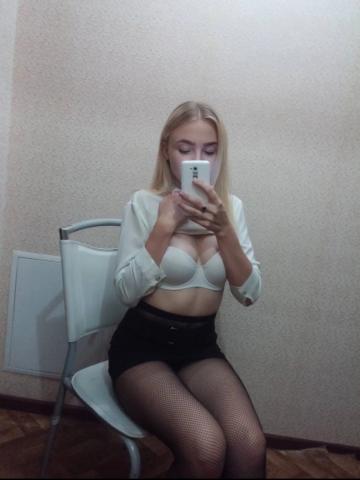 Рита Решетиха