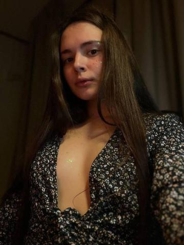 Вероника Ласковая фото 2