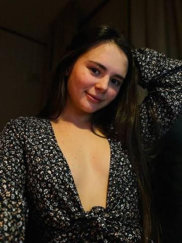 Вероника Ласковая фото 3