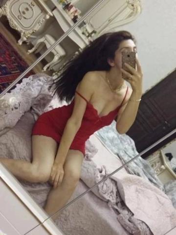 Ольга Шёлковая кожа фото 2