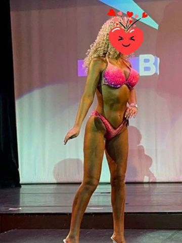 Дарья Искушение Решетиха