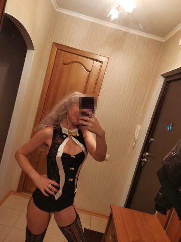 Дарья Искушение фото 5